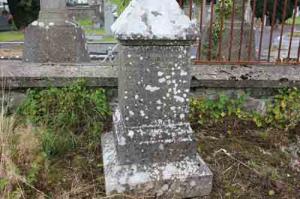 Freeman William - member of Third Order of Our Lady of Mount Carmel